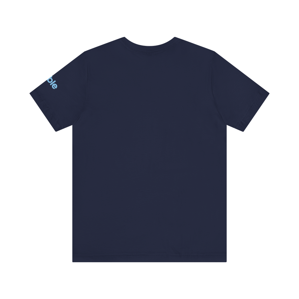 Fully Present Tee