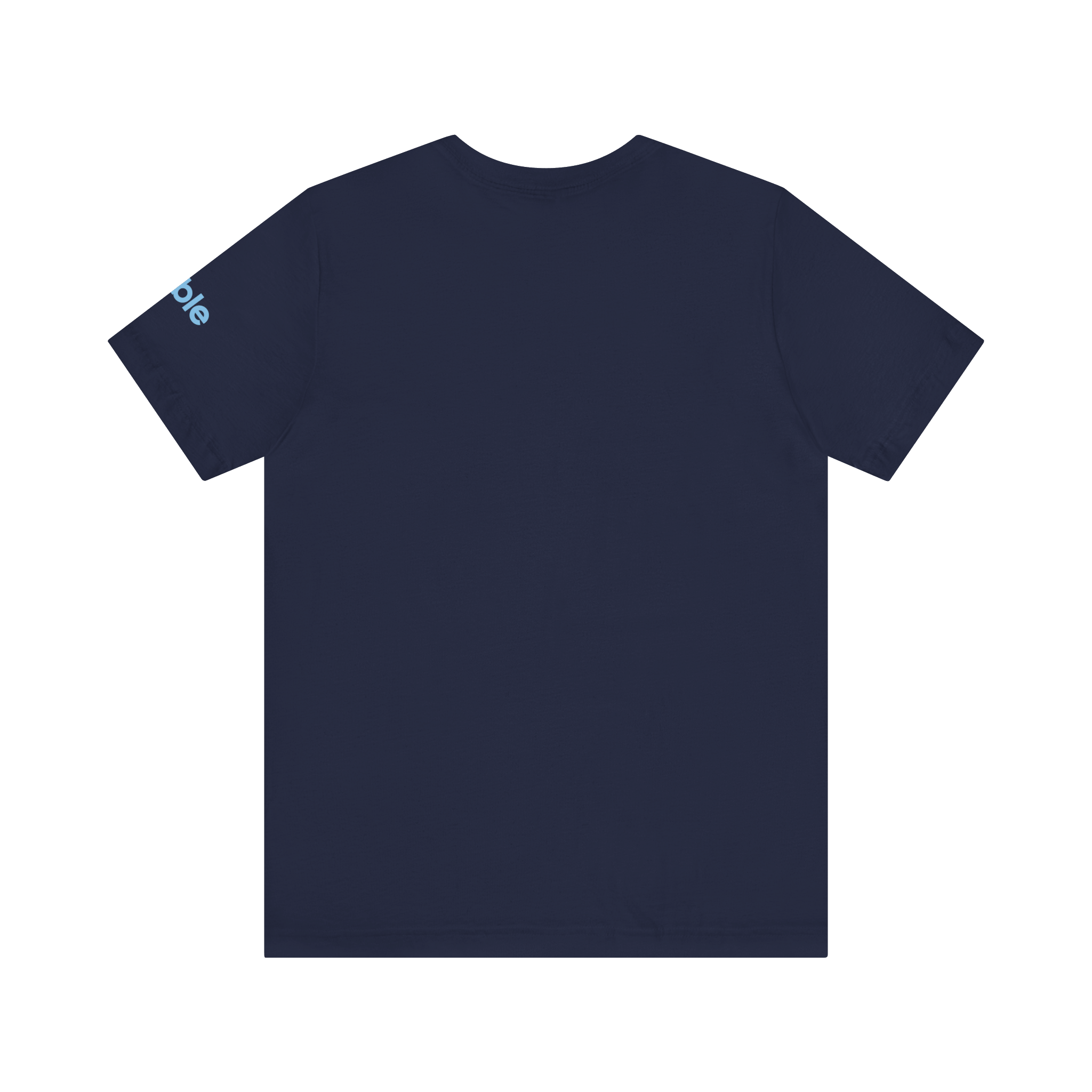 Fully Present Tee