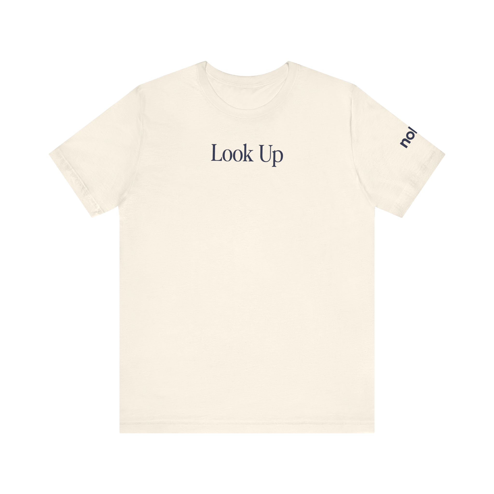 Look Up Tee