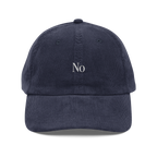 No Cap