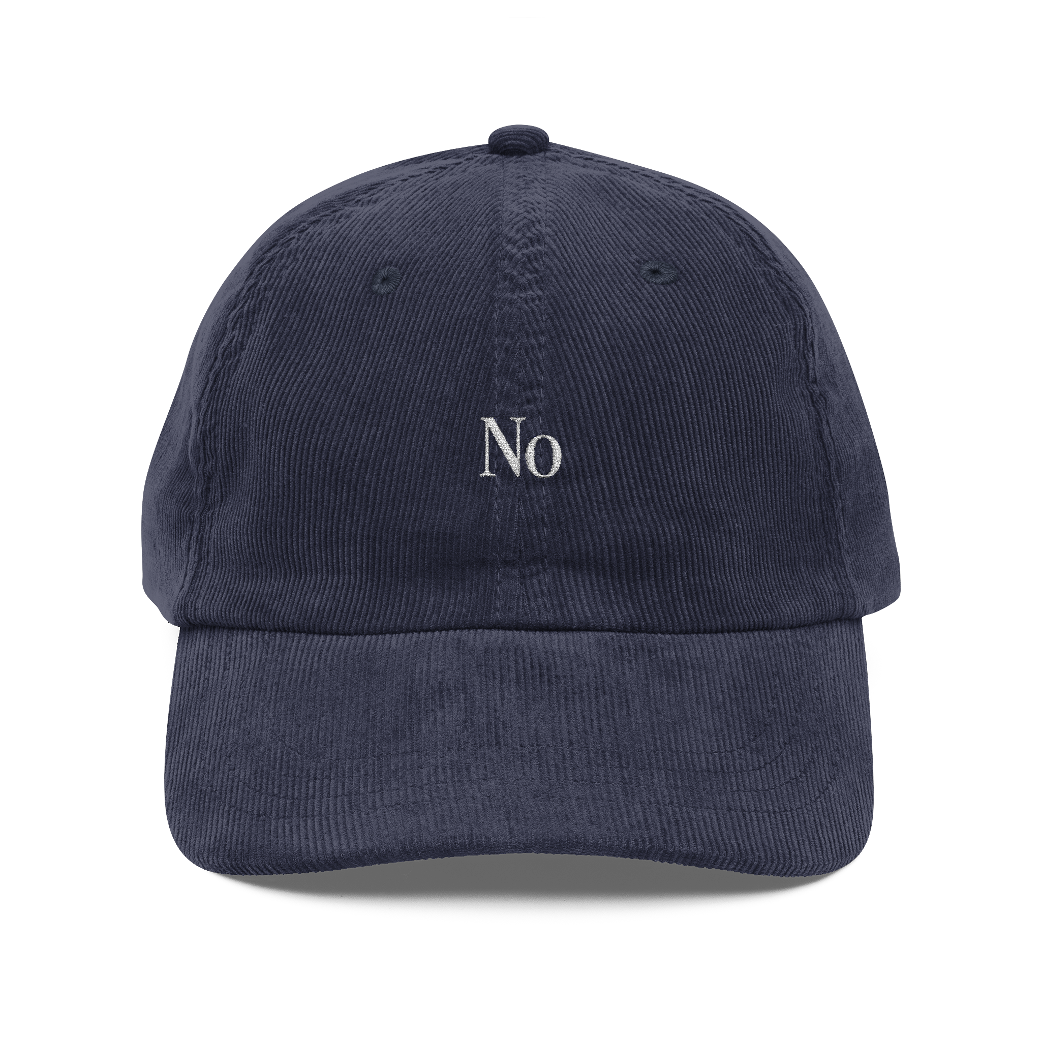 No Cap