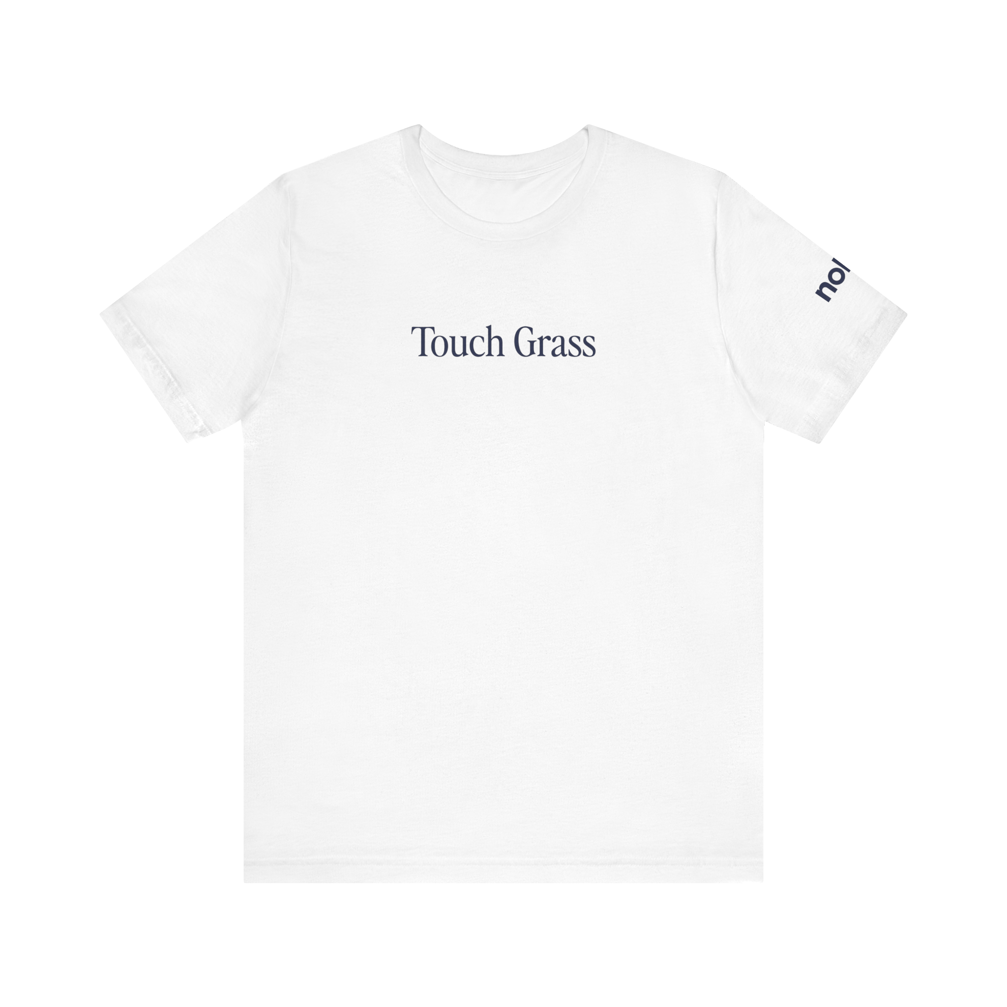Touch Grass Tee