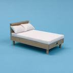 Noble Phone Bed