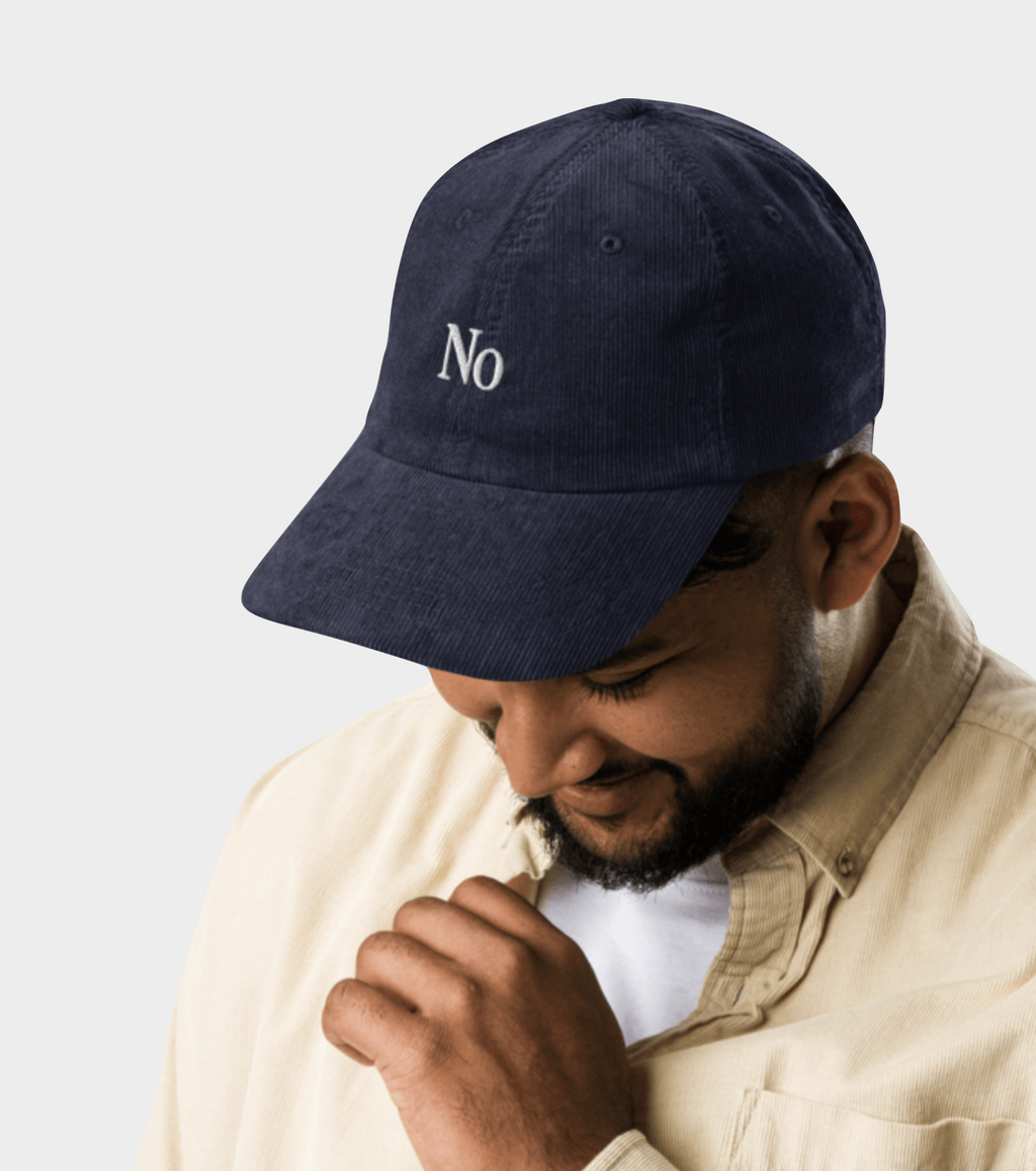 Spring No Cap No Cap – Noble Merch